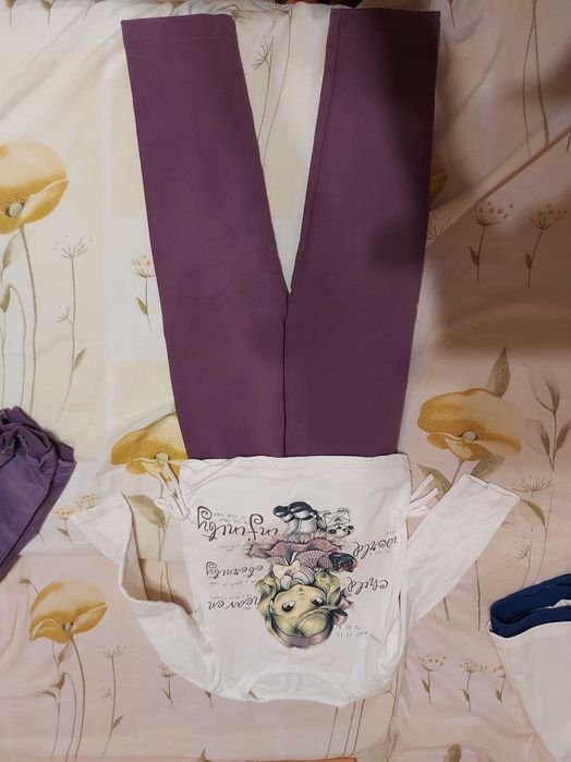 Комплекти момиче,  2 -3 години