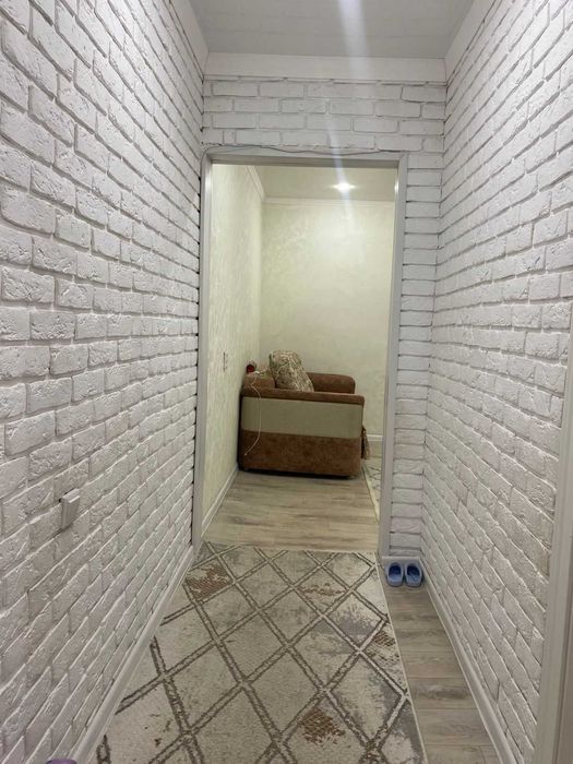 Продам 2-х комнатную квартиру