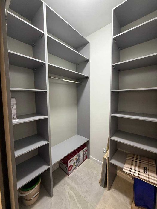 Аренда 3-комнатная, новостройка, новый ремонт, Яккасарай, центр