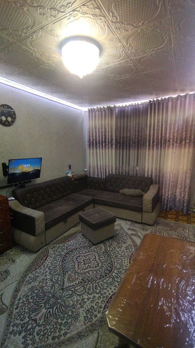 1 в 2 / 5 / 5 квартира чилонзор 16