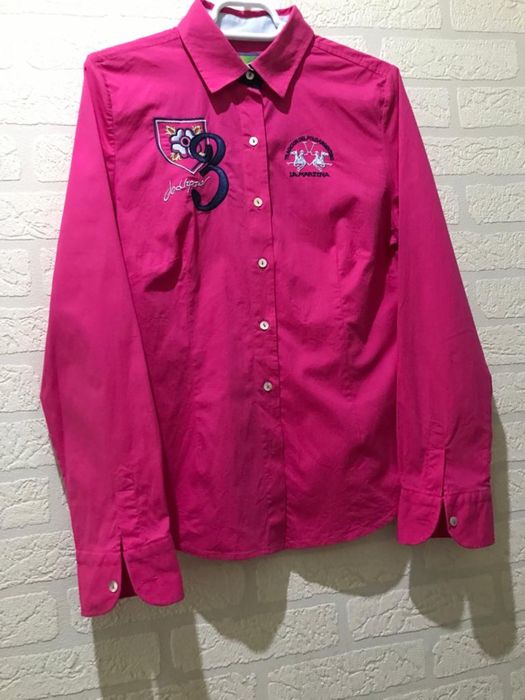 Geaca Diverse /La Martina