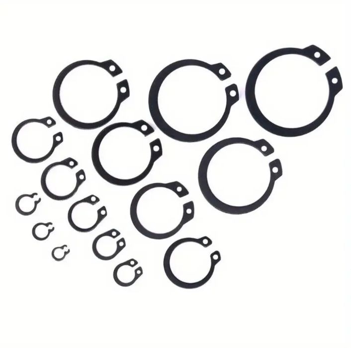 Комплект зегерки в кутия 380бр