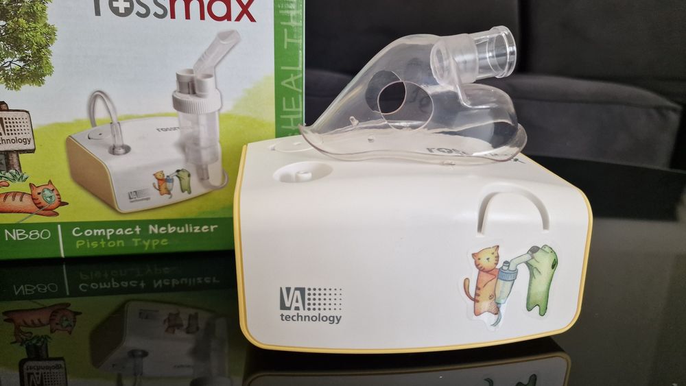 Инхалатор Rossmax