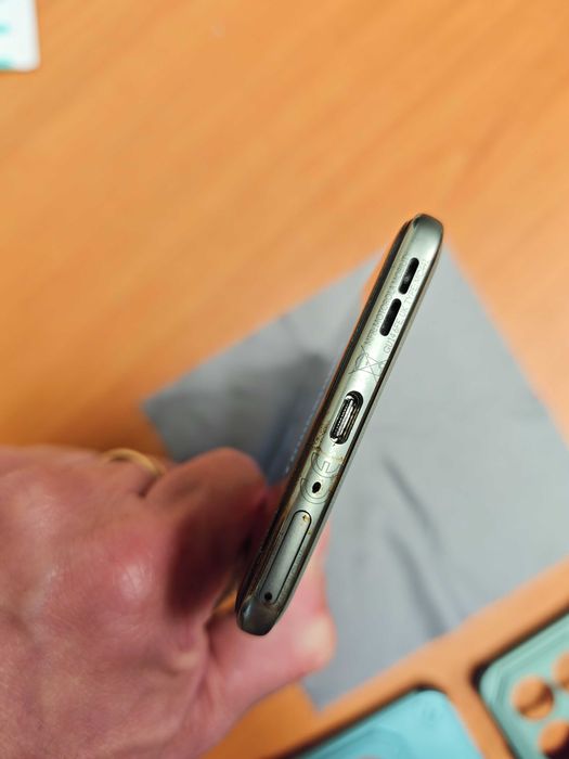 Motorola Edge 60 PRO Green 12/512