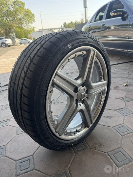 Cromodora R19 AMG Original