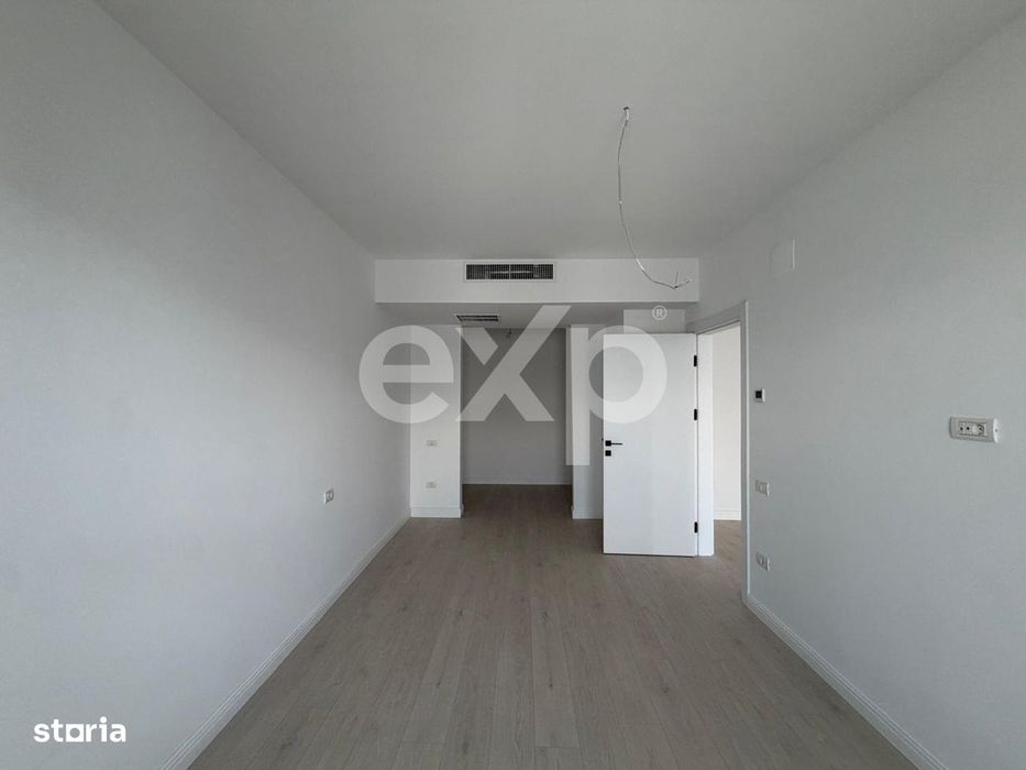 DE VANZARE Apartament 2 camere MTM Pipera Lake - Faza 2/2026