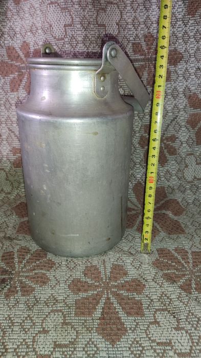 Продам     бидон