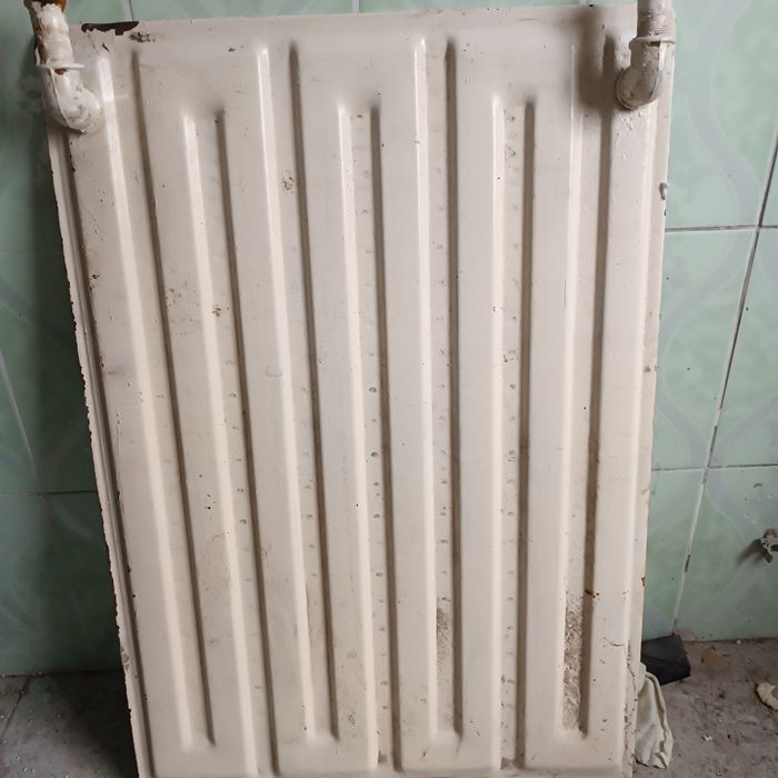 Батарея отопления