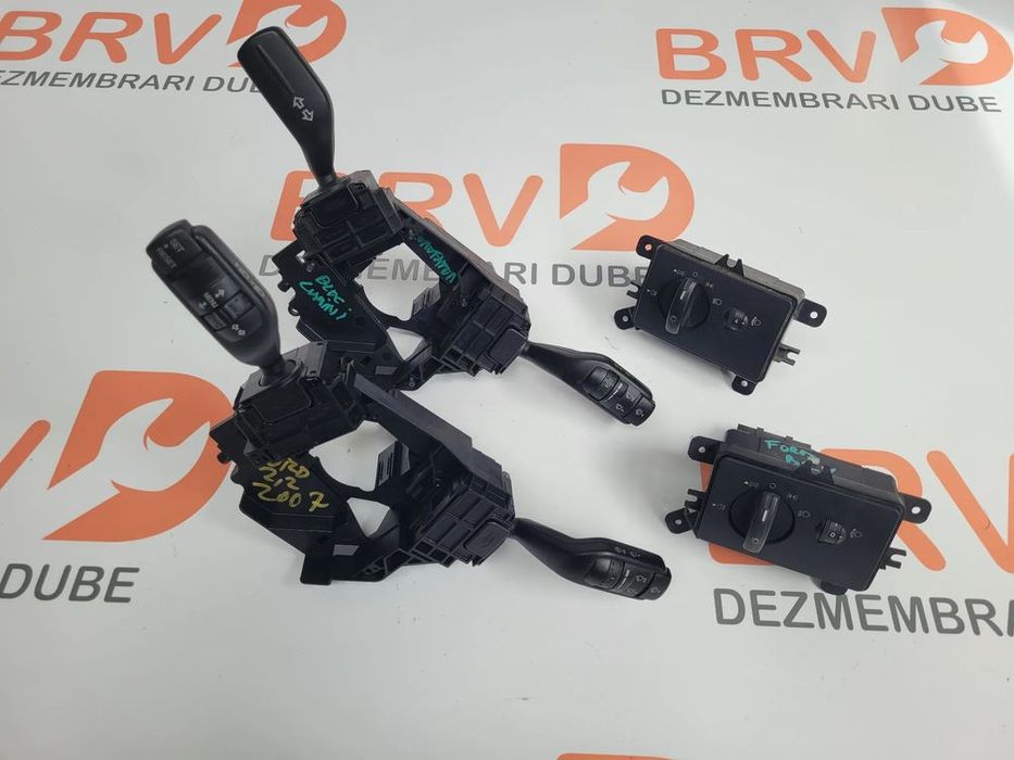 Bloc Lumini pentru Ford Transit Euro 4 2006-2010 an fabricatie