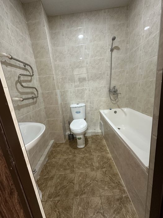 1 хонали квартира сотилади