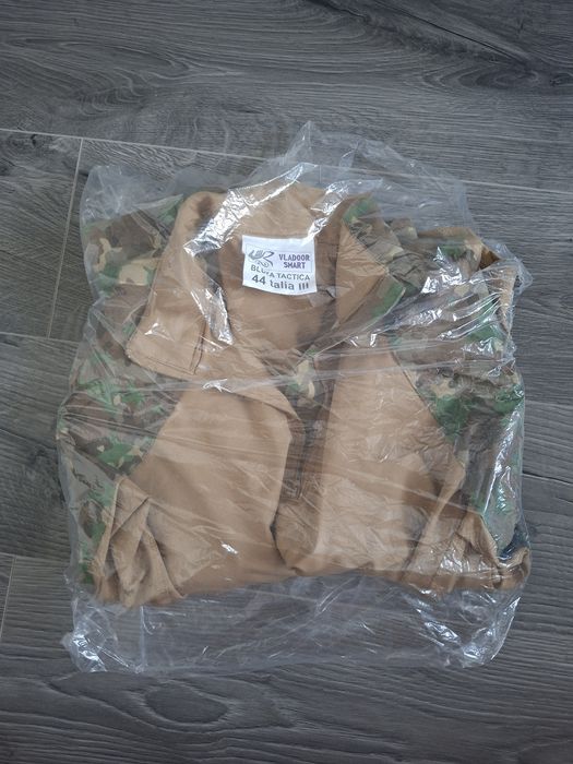 Bluza tactica de armata