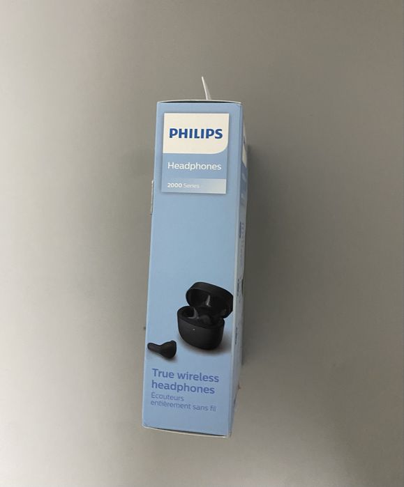 Philips series 2000