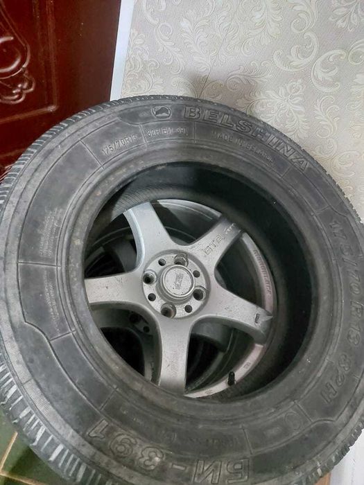 Титан GTR Sport Nissan