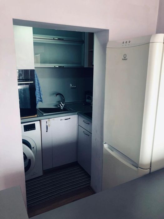 Дава се под наем Двустаен апартамент в София, Свобода - 65 кв.м за 511 € - Снимка #1