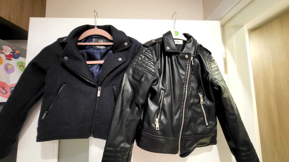 Продавам детски кокетни якенца