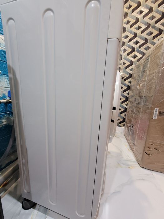 Продам стиральную машинку