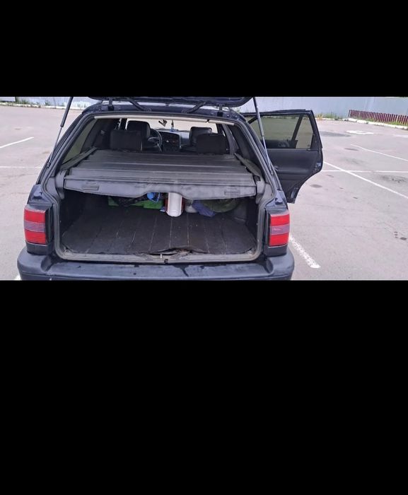 Продам Пассат в4