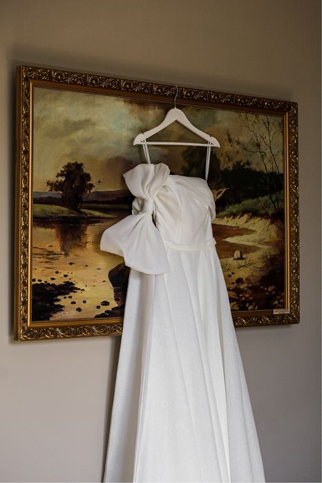 Продам свадебное платье