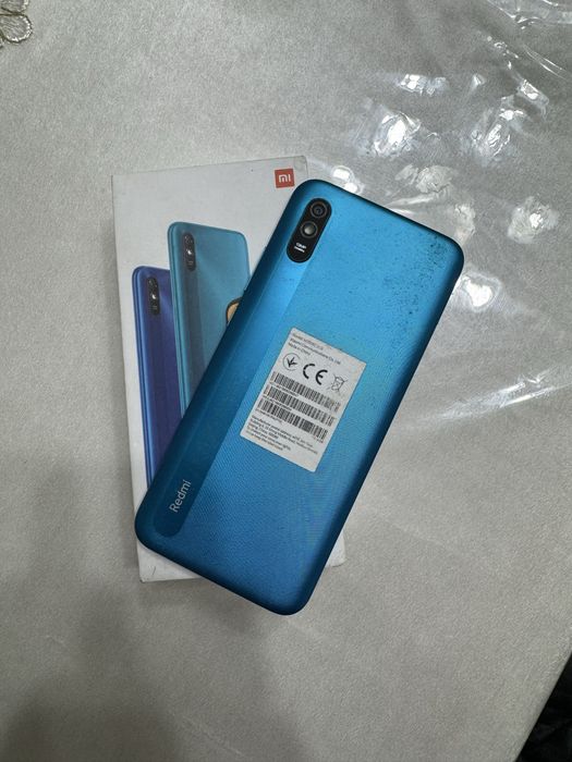 Redmi 9a srochna