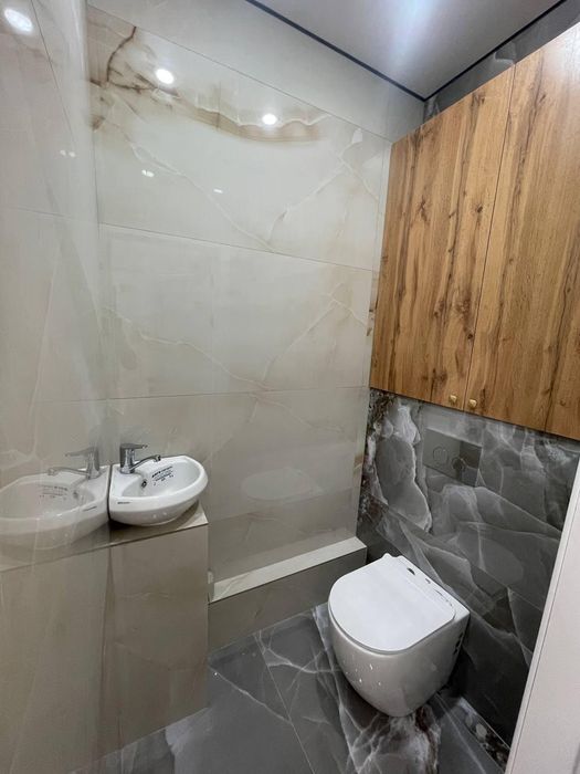 Укладка плитки и керамогранита