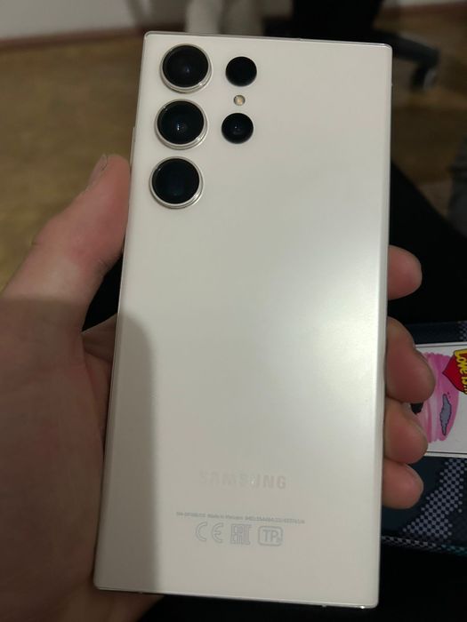 Продам s 23ultra