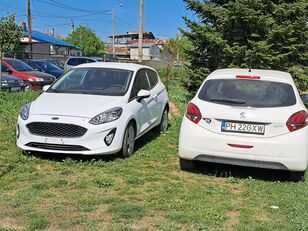 FORD Fiesta 2020 — imagine 3