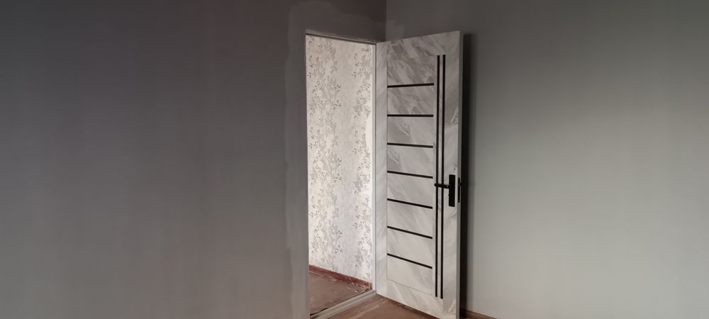 Киргули АТС ёнида 2 хонали кв