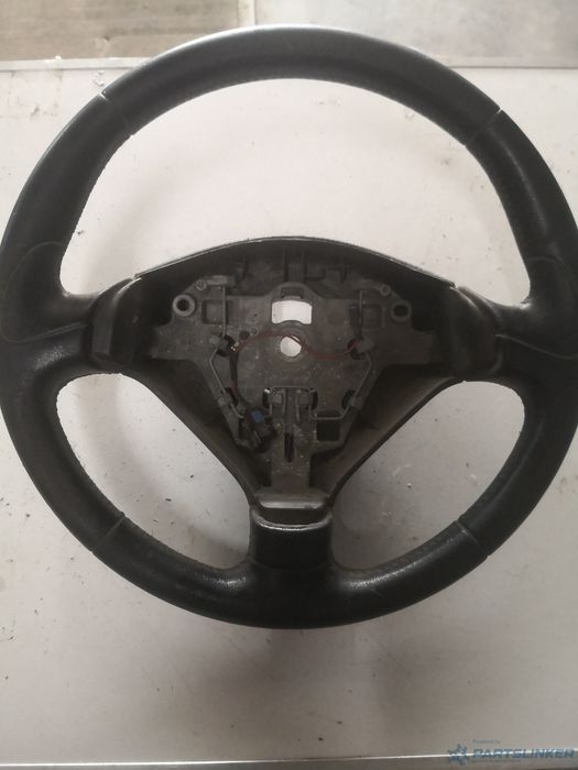 Volan Peugeot 407 (6D_) [ 2004 - > ] Oem 966220337100