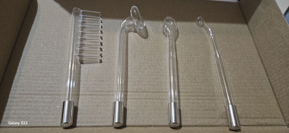 Дарсонвал LZ 006A