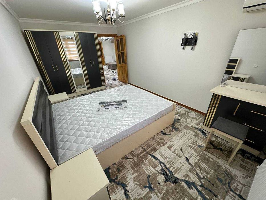 3х комнатная квартира в кирпичном доме, со всеми удобствами