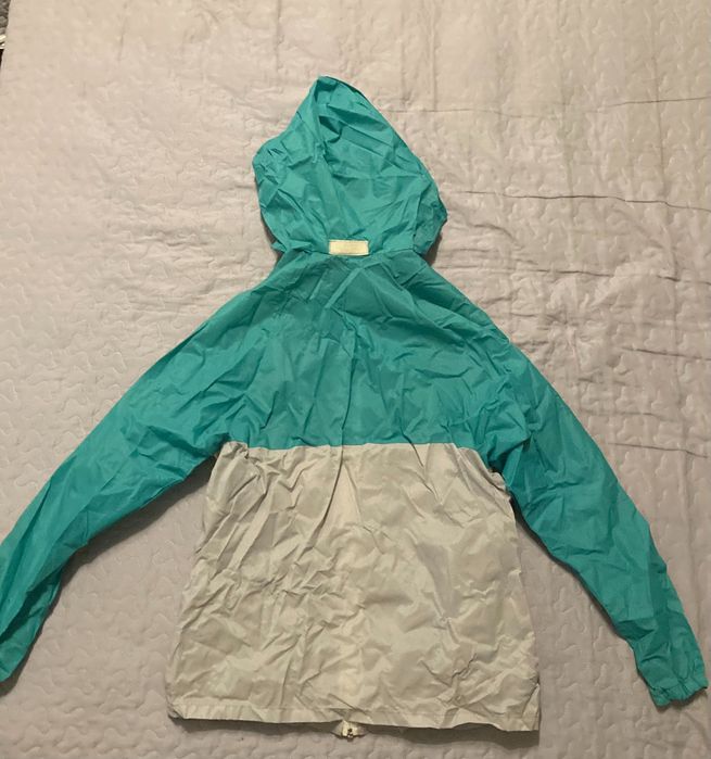 Компактно Детско дъждобранно яке