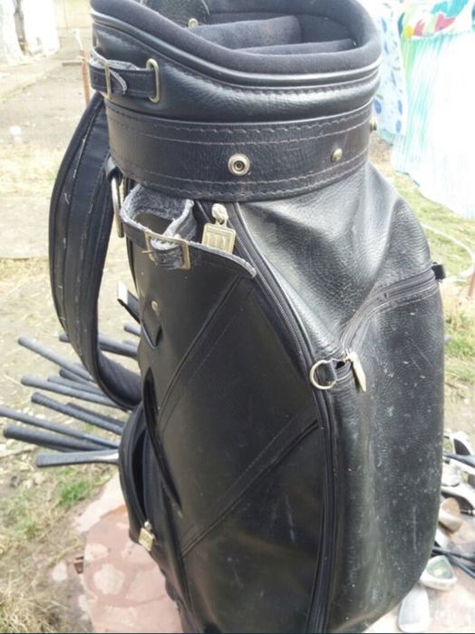 Crose golf profi
