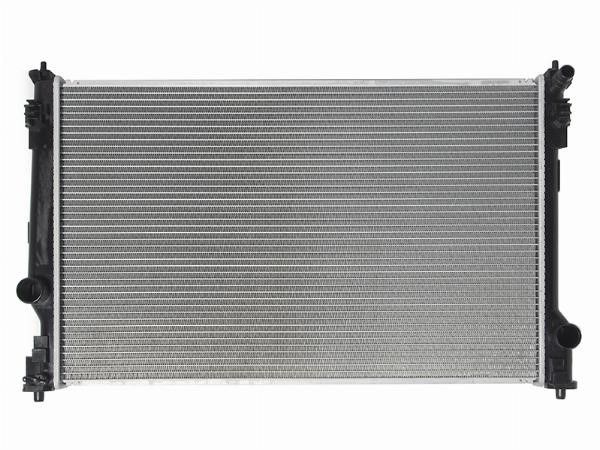 Радиатор  Toyota Camry