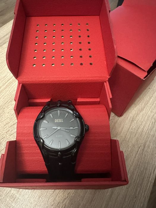 Мъжки часовник DIESEL