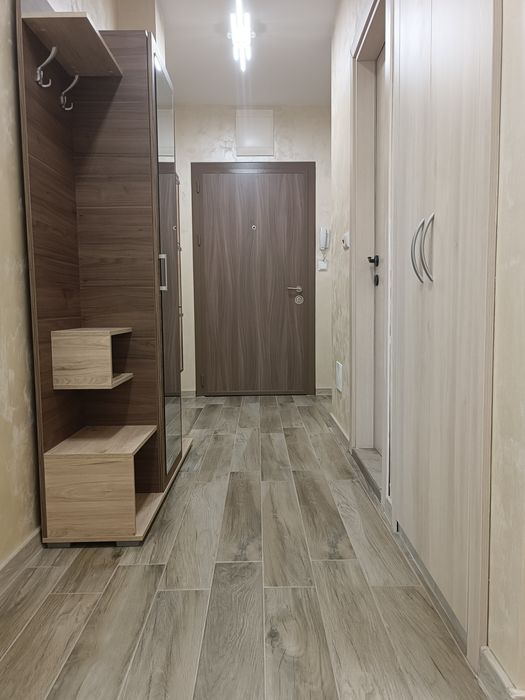 Дава се под наем Тристаен апартамент в Бургас, Меден рудник - зона А - 100 кв.м за 510 € - Снимка #23