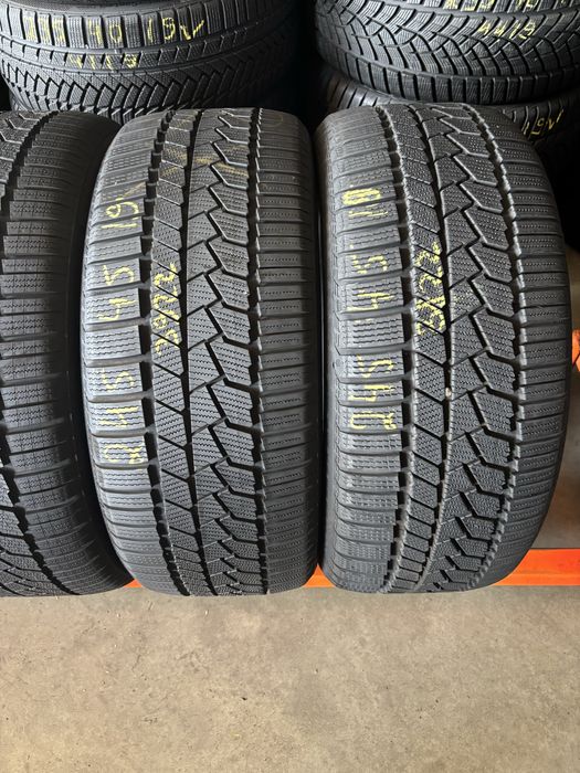 Anvelope Iarna 245/45/19 Continental WinterContact TS860S 245 45 19 R19