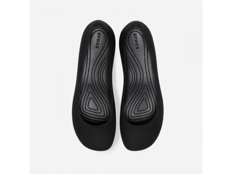 Crocs Brooklyn Flat W  размери - 37-38, 38-39