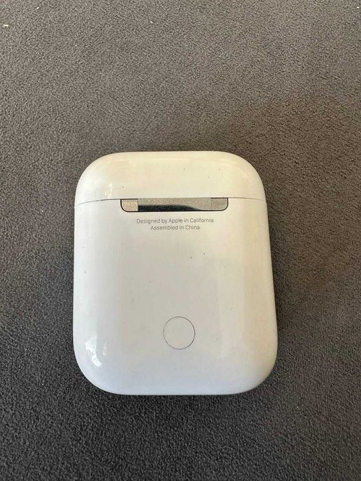 Airpods 2 оригинал. Один владелец.