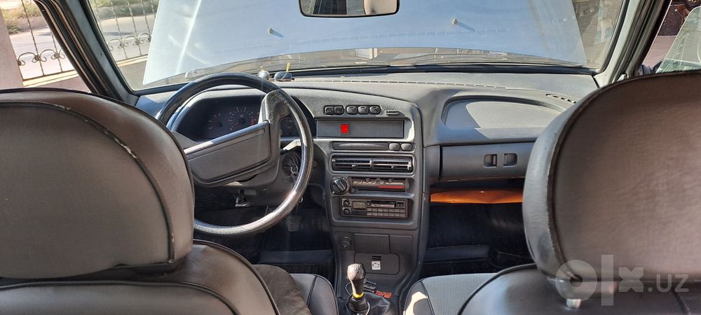 Lada SAMARA 2115
