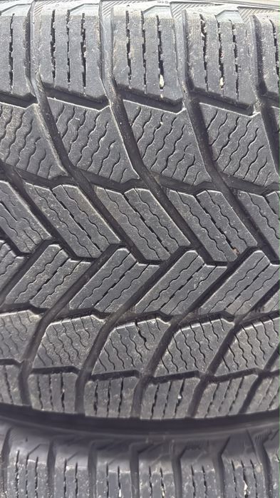 Зимние Шины Michelin