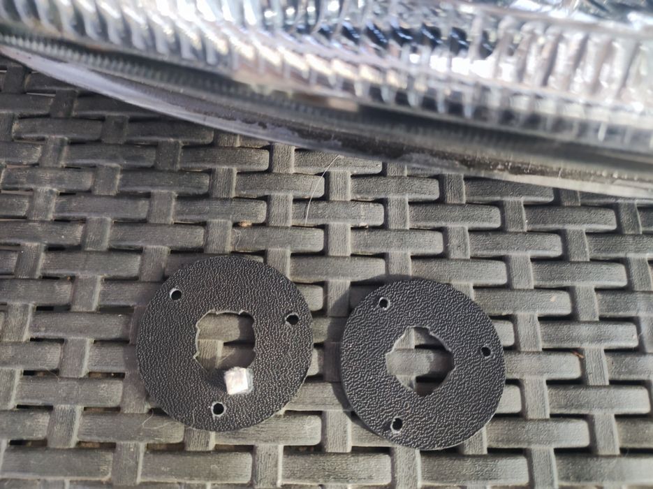 Фары Rav 4 Рав 4