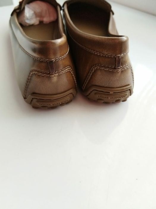 Pantofi mocasini dama Louis Vuitton 39