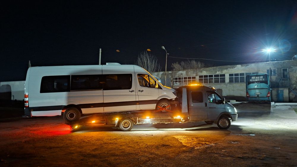 Портал Эвакуатор 24/7