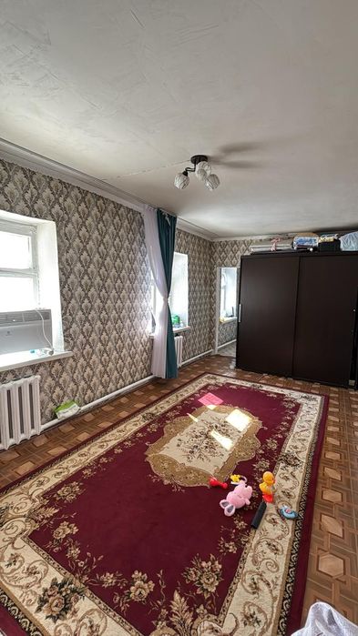 Дом от города 35км поселок родниковка