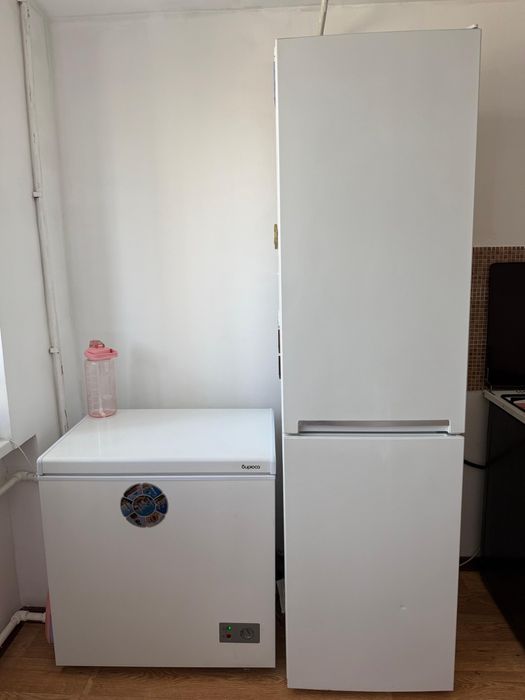 Холодильник BEKO