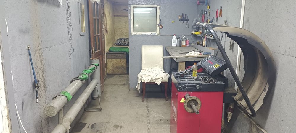 Продажа бизнес с местом