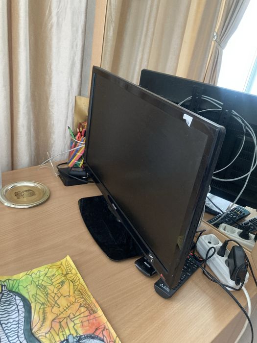 Продам телевизор