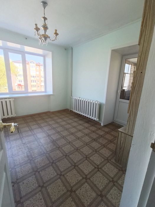 Продается 3х ком кв Ауэзова 252