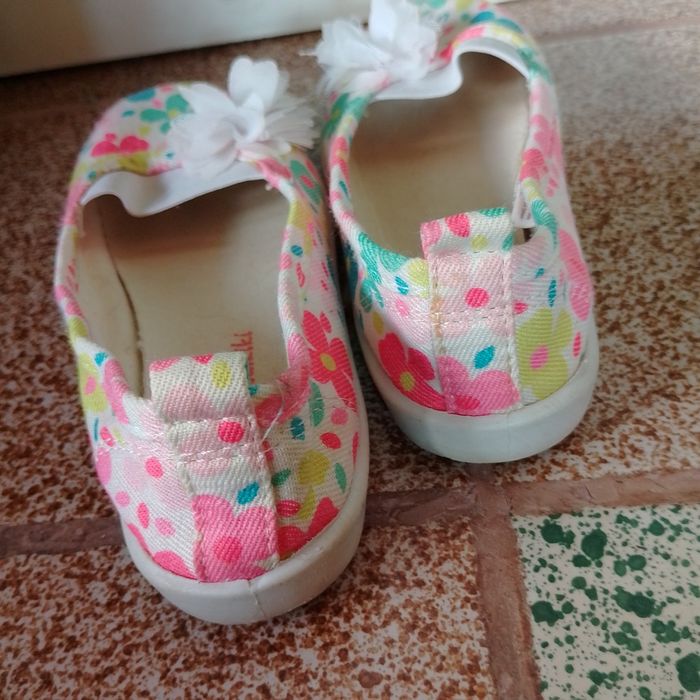 Детски обувки 29-31 номер