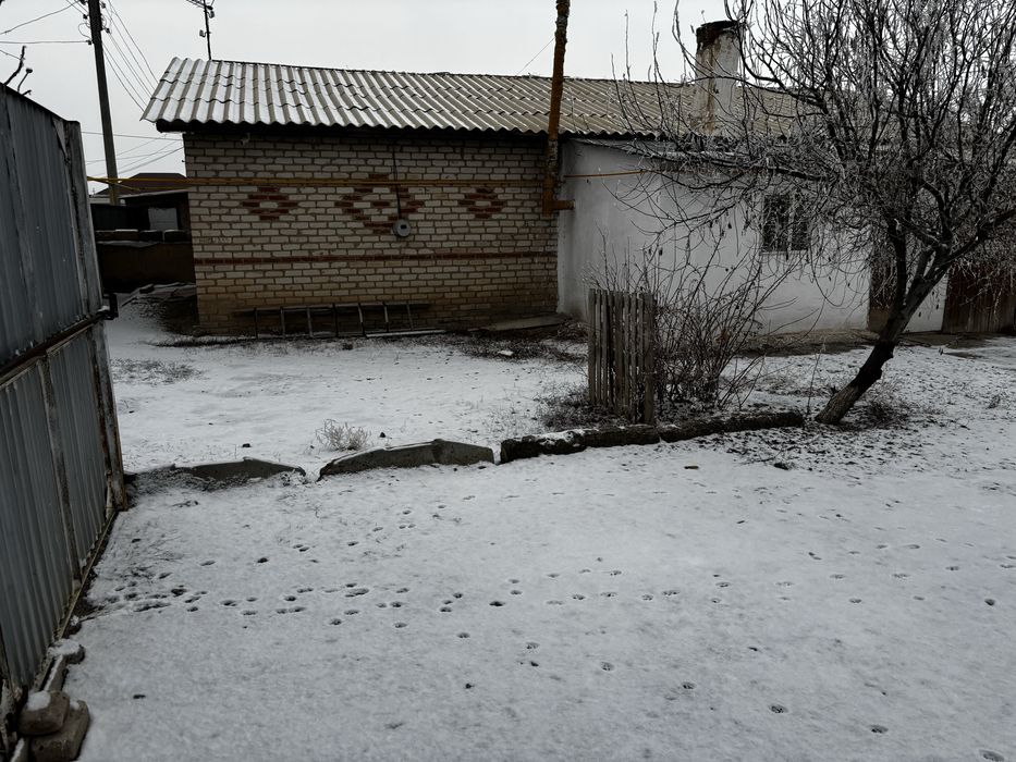 Продам дом в поселке. Белкуль